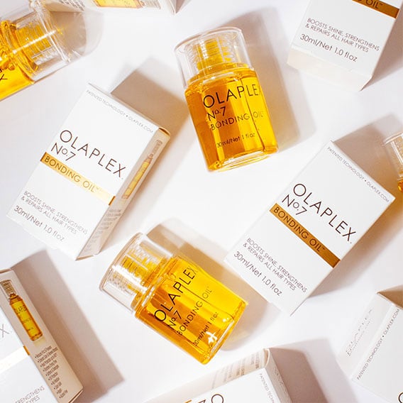 Tinh Dầu Dưỡng Tóc Olaplex No.7 Bonding Oil 30ml - MixASale