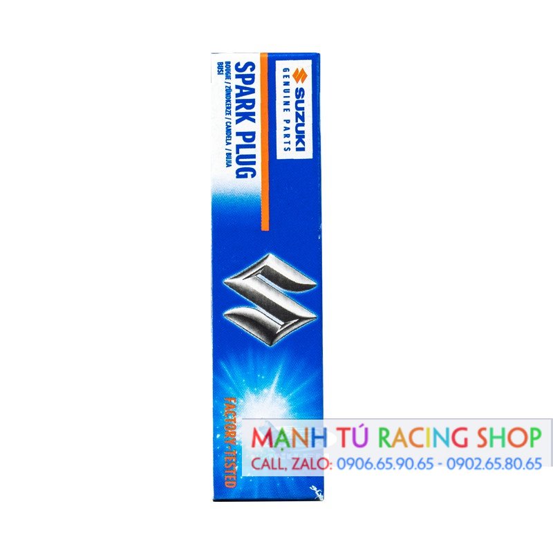 Bugi BP8ES ZIN (SUZUKI) RGV120-0888