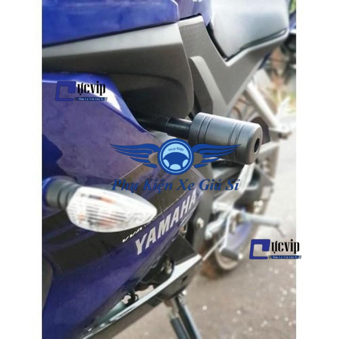 Chống đổ Sườn Moto R15 v3 v2 TFX Fz Kèm Ốc Gắn MS1742