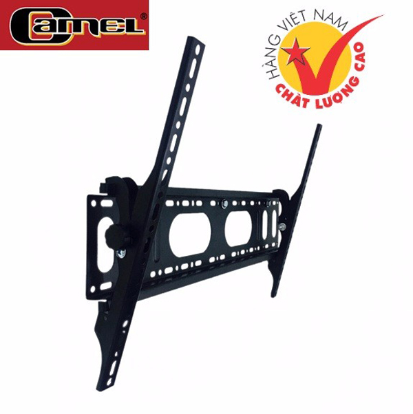 Khung treo tivi 42 - 65 inch nghiêng camel cmn65