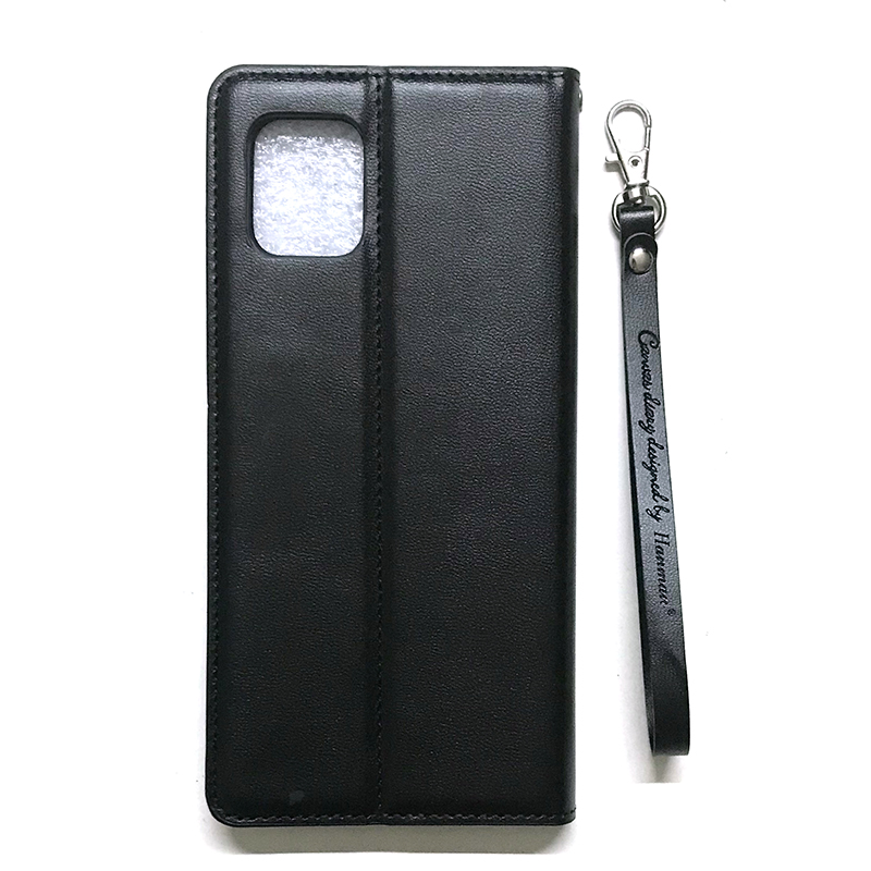 Bao da Samsung Galaxy Note 10 Lite có khe để thẻ ( CHỌN MÀU )