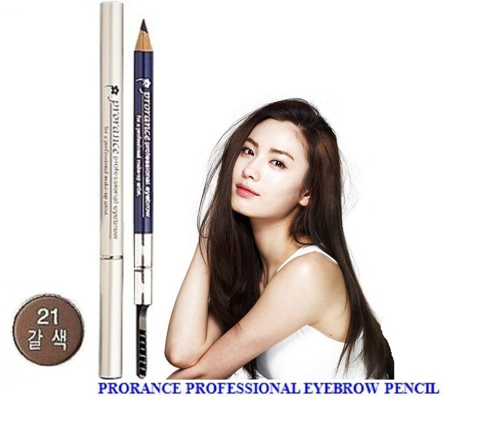 Chì kẻ mày prorance professional eyebrow