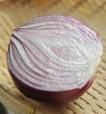 500gr Hành tím Ấn Độ củ to dùng chế biến món ăn