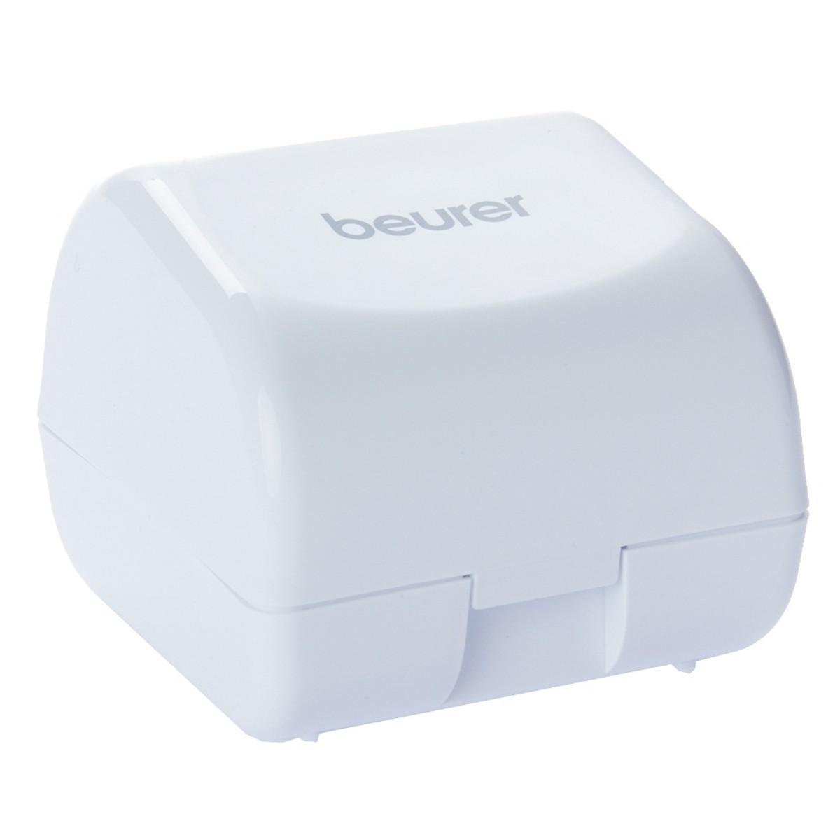 Máy Đo Huyết Áp Điện Tử Cổ Tay Beurer - BC30