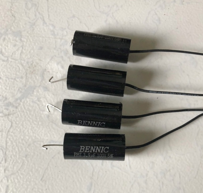 Tụ loa Treble Bennic