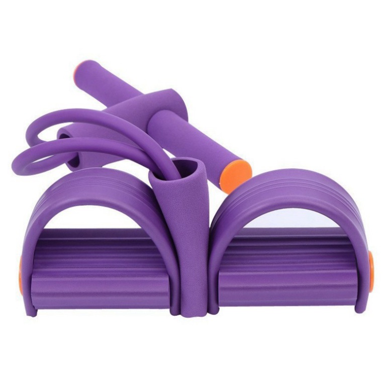 Dây Kháng Lực Tập Cơ Bụng Đensport