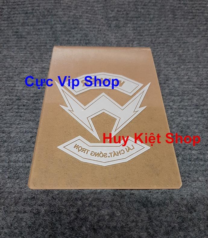 [HCM]Che Phuộc Sau Winner X Mica MS2238