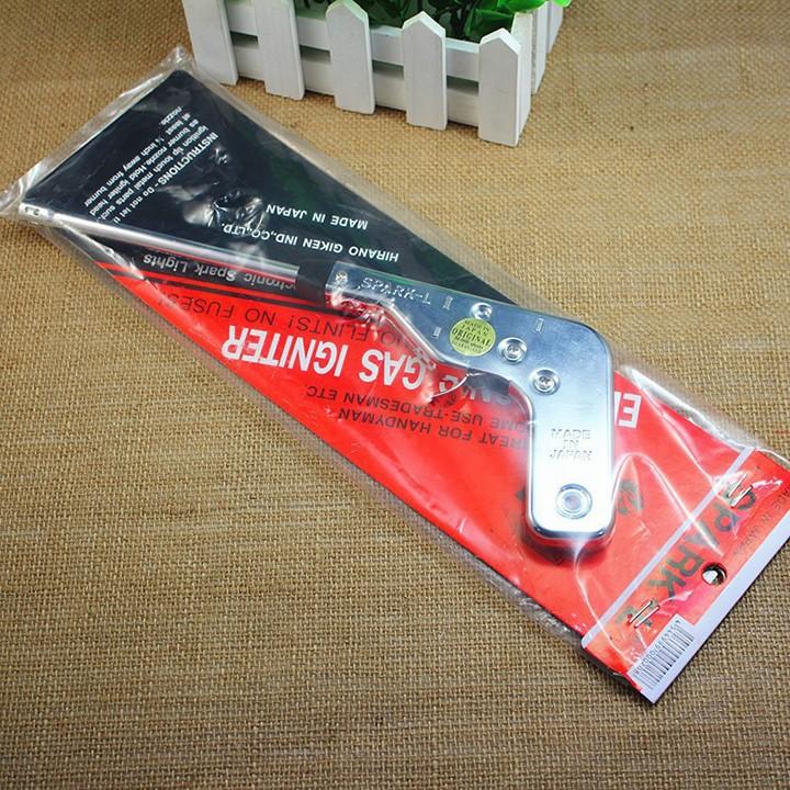 Cây mồi lửa bếp gas VL-LIGHT