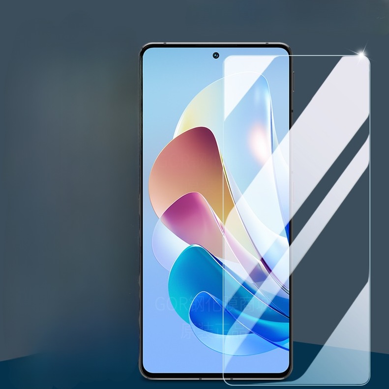 Cường lực Redmi Note 7 / 7 Pro / Note 8 / Note 8 Pro / Note 9 / Note 9s / Note 9 Pro 5G / Note 10 / 10s / Note 10 Pro / Note 10 Pro 5G / Note 11 / 11s / Note 11 Pro trong suốt 9H tặng keo mép