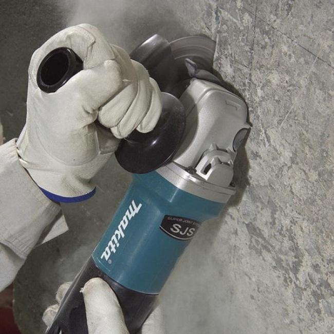 [Hàng chính hãng]Máy Mài Góc Makita GA9030R - (230mm)
