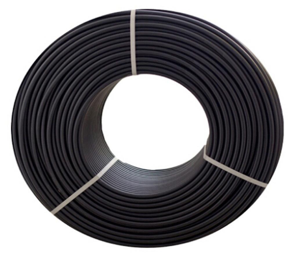 1 cuộn 100m Ống phun sương PE 8mm - 8 ly