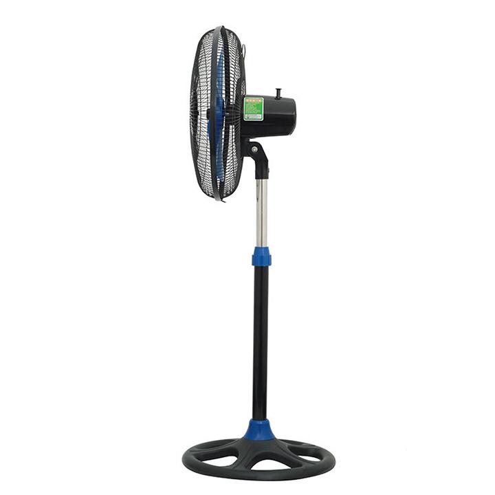 Quạt đứng CN Goldsun P4501-0 công suất 65W (xanh)