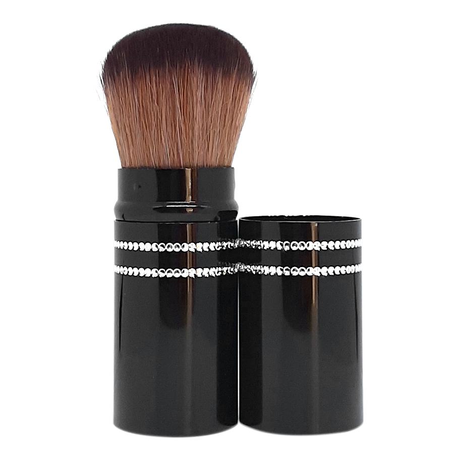 Cọ Phủ Phấn Và Má Hồng Brush Wool And Refined
