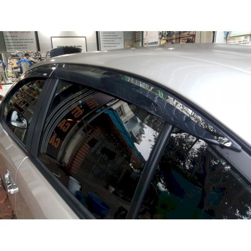 VÈ CHE MƯA CHỈ MẠ TOYOTA VIOS 2014-2017