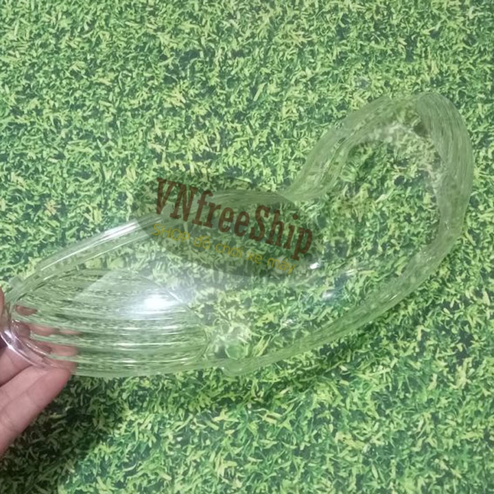[ MIỄN SHIP] Mặt kính đèn pha xe JUPITER V JUPITER R, phụ tùng xe máy