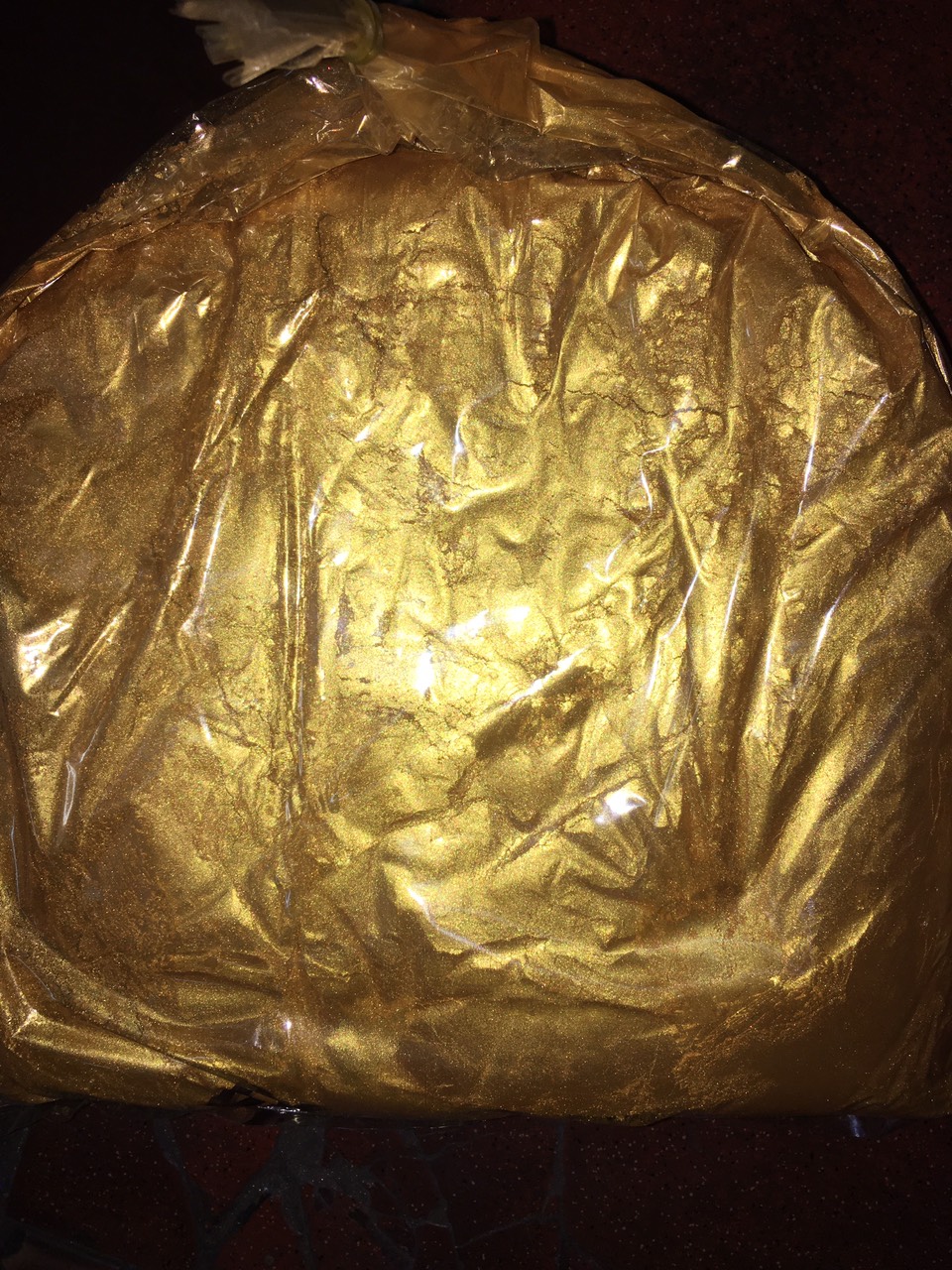Bột Nhủ Vàng Pha Sơn 1 Kg