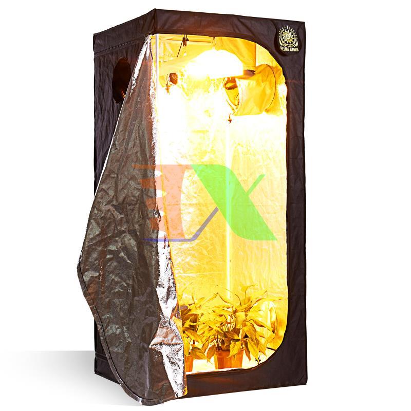 Grow tent 80*80*160 cm