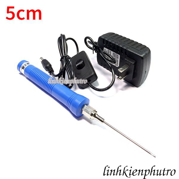 [HCM]Bút cắt xốp loại 5cm