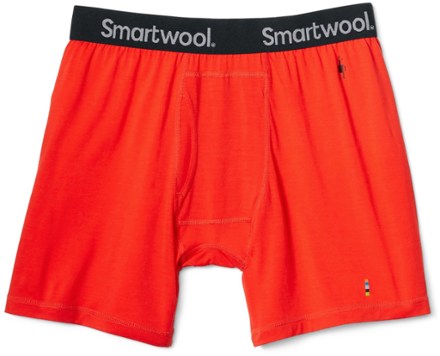 Quần boxer SmartWool 150