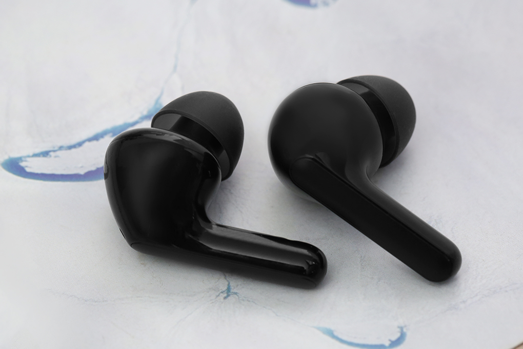 Tai nghe Bluetooth LG HBS-FN4 True Wireless Chính Hãng
