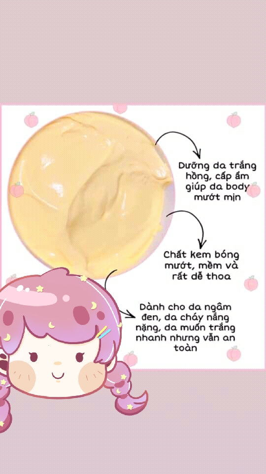 [HCM]hũ 1 kí kem dẻo spa hàng spa yêu thích