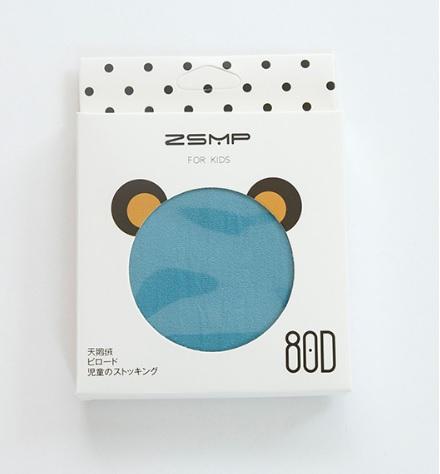 Bộ 5 Quần Tất ( Vớ ) Cho Bé Gái ( 80D )