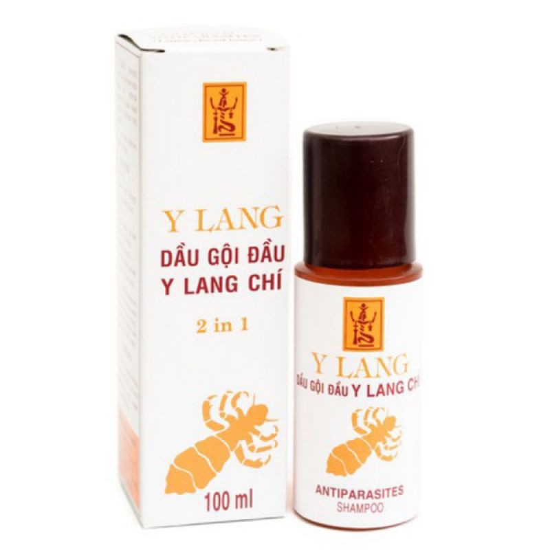 Dầu gội chí y lang chí, newgi.c