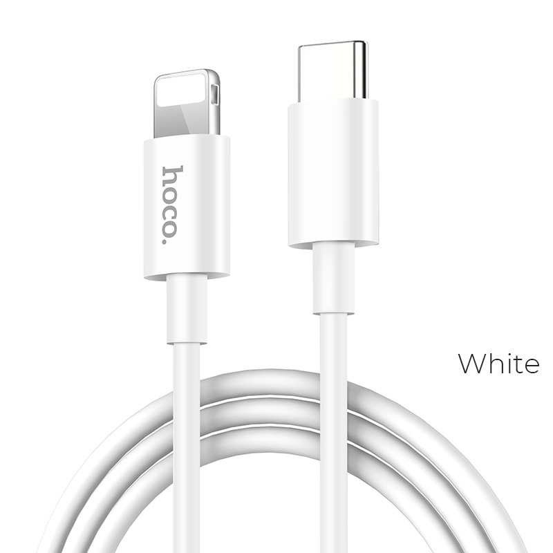 Cáp chuyển đổi từ USB Type-C sang USB Type-C + Audio 3.5mm Hoco LS19
