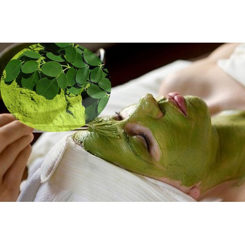 Bột Chùm Ngây Nguyên Chất HaPu Organic