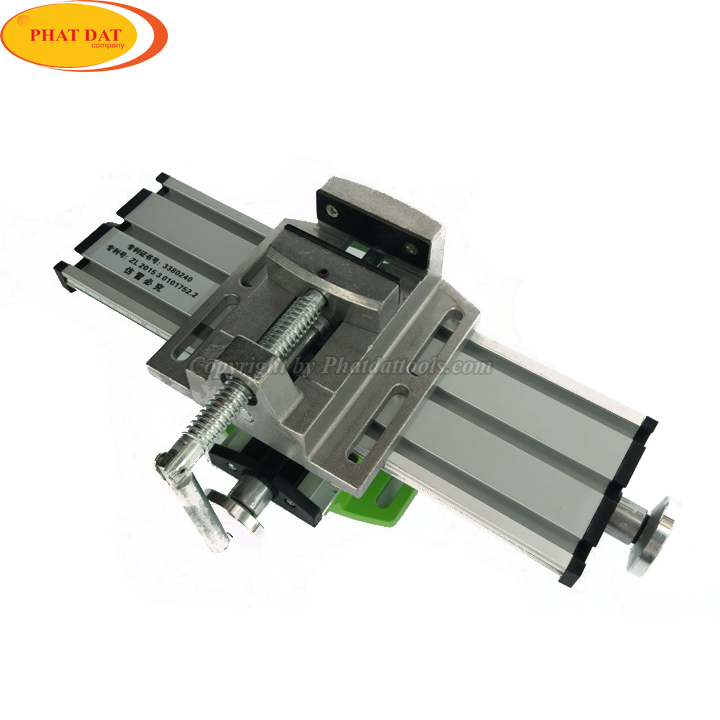 Eto Bàn Trượt 2 Chiều X-Y MiniQ