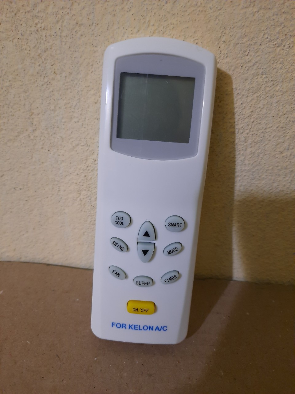Điều khiển điều hòa Kelon - Hàng tốt