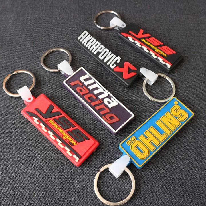 [HOT] MÓC TREO CHÌA KHÓA UMA RACING MẪU MỚI