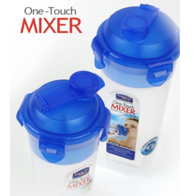 Bình Nước Mixer One Touch HPL931N (470ml)