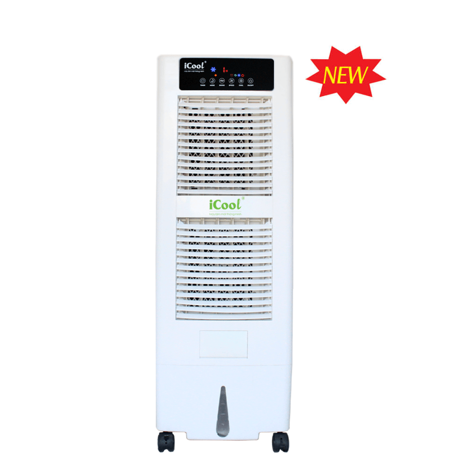 Máy làm mát thông minh IC-702 mini