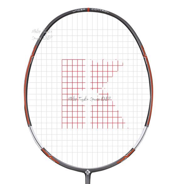 Racket kumpoo power control upgrade challenge 66 (genuine)