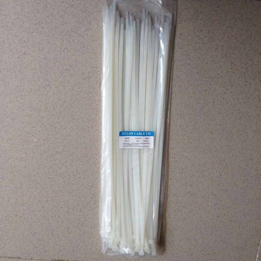 [HCM]Combo 3 bịch dây rút nhựa dài 30cm mỗi bịch 80 sợi