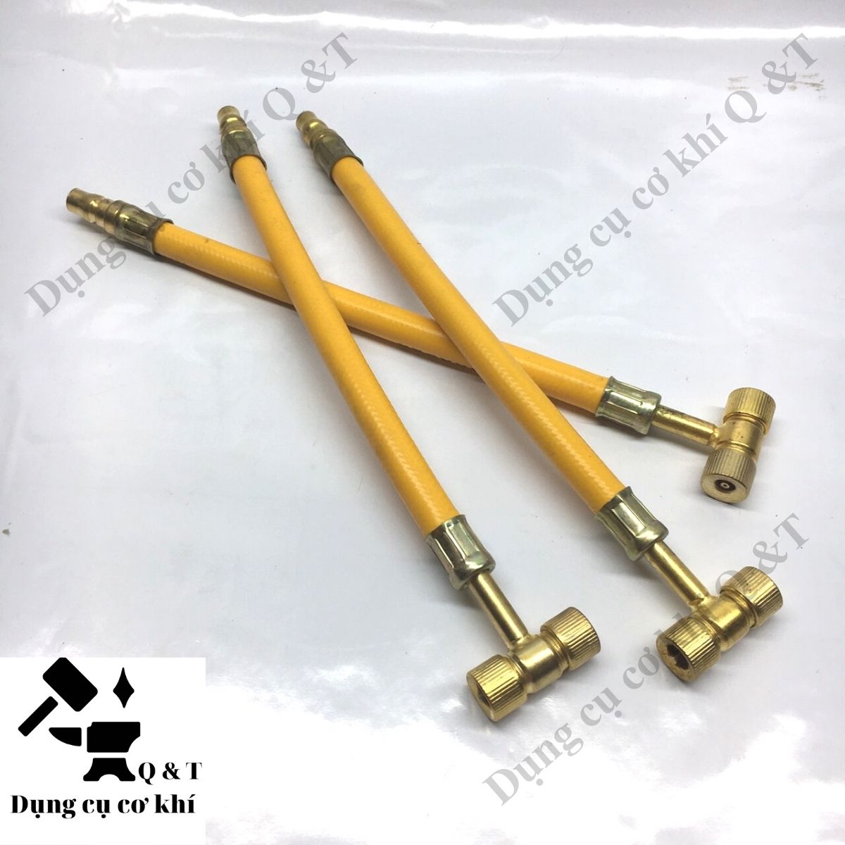 Dây bơm xe máy , Đầu bơm xe máy xe đạp