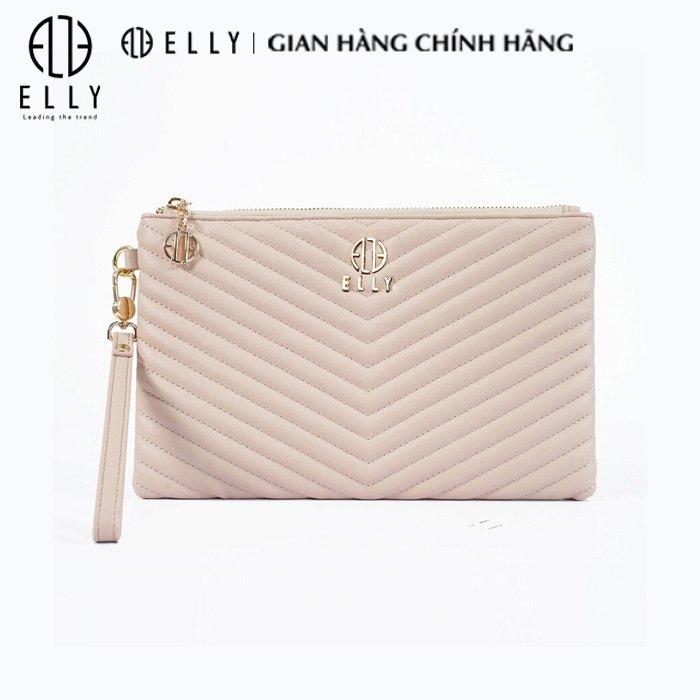 Túi clutch nữ thời trang cao cấp ELLY – ECH52