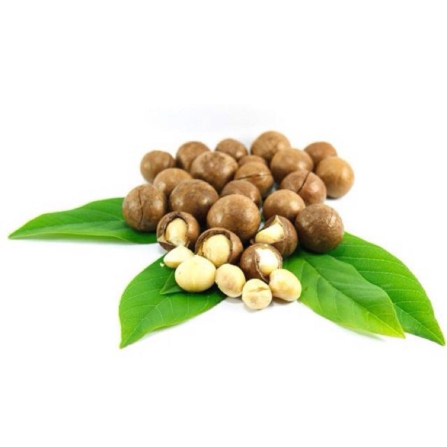 Hạt mắc ca 05kg