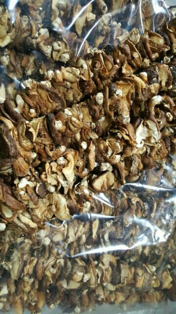 300g nấm hương rừng