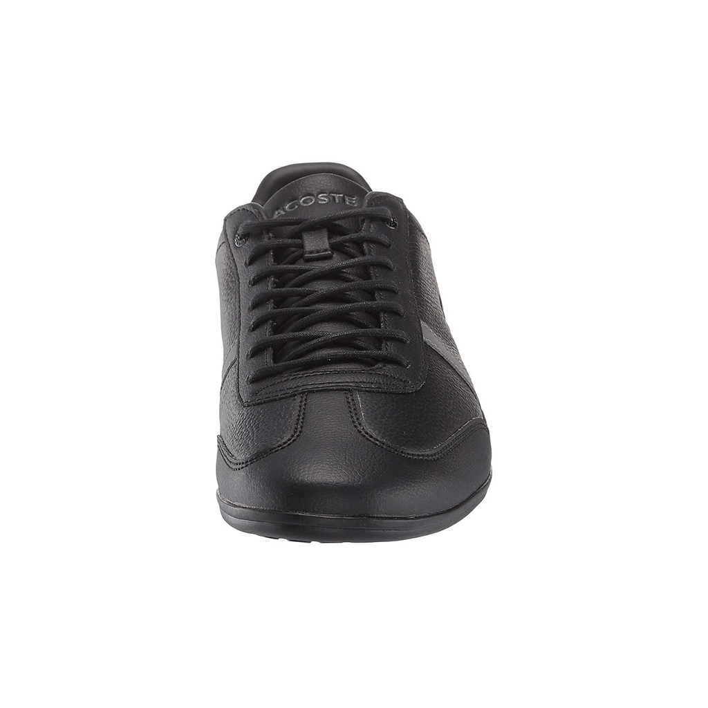 [FreeshipMAX] Giày Lacoste Misano 120 (Đen)