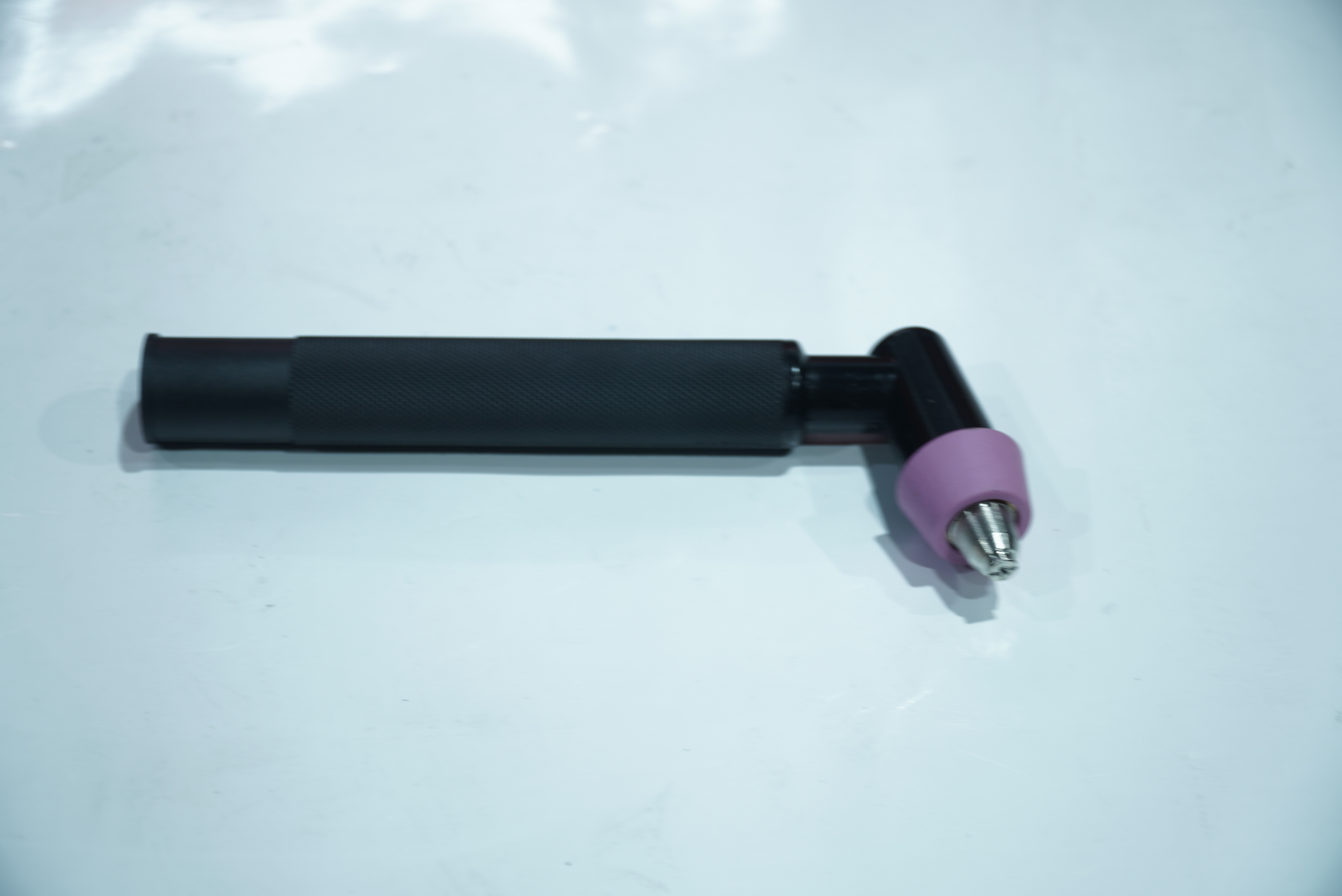 [PHỤ KIỆN CẮT PLASMA] Tay súng cắt AG60 cán đen