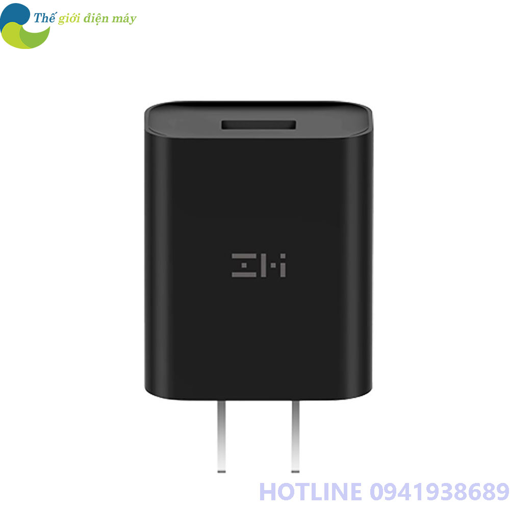 18W Xiaomi Zmi HA612 QC3.0