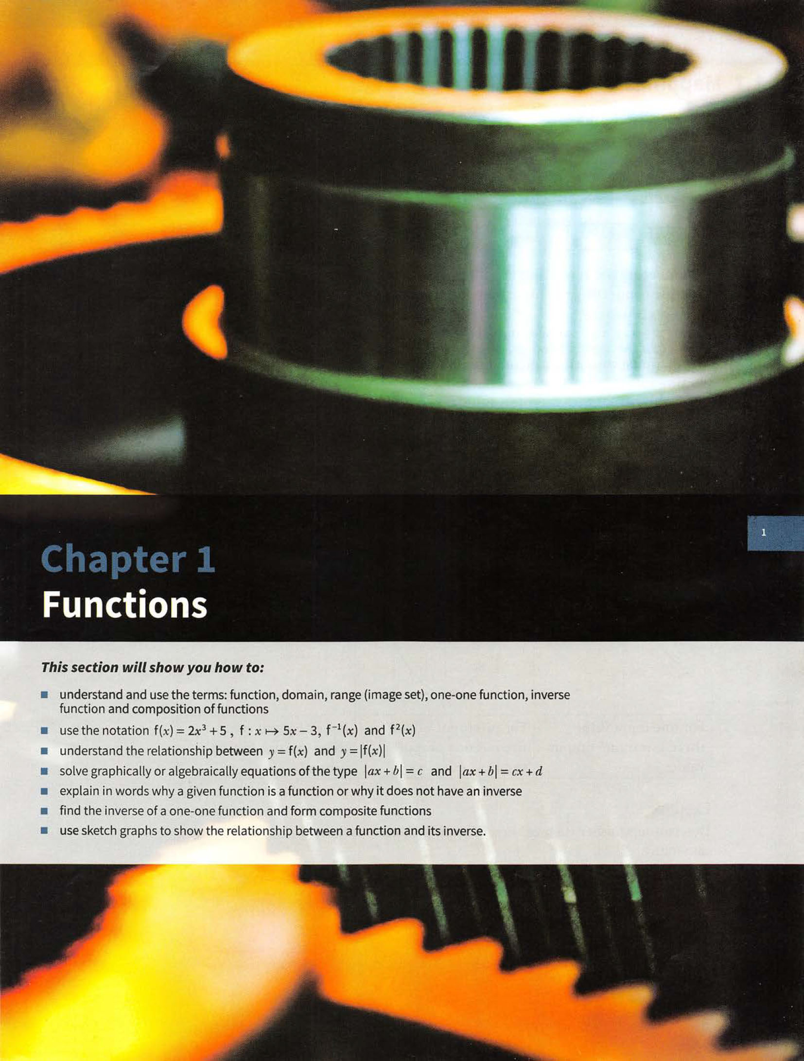 Cambridge IGCSE® and O Level Additional Mathematics Coursebook