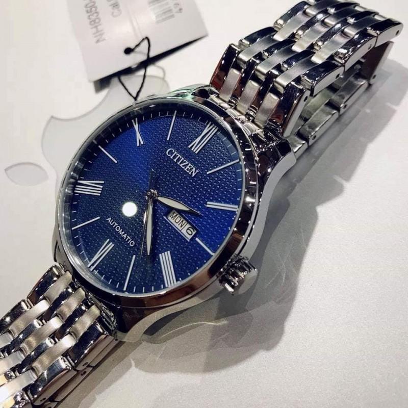 ĐỒNG HỒ NAM CITIZEN AUTOMATIC NH8350-59L