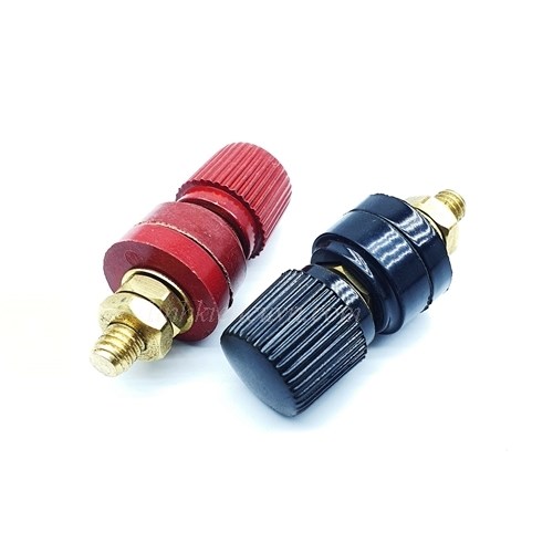 Jack loa 333 M6 6mm cốt đồng