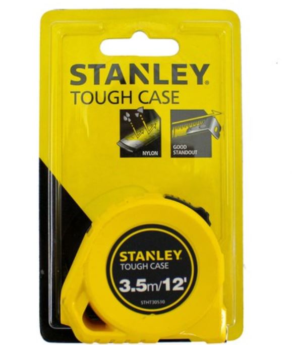 3.5m Thước cuộn thép Stanley STHT30510-8