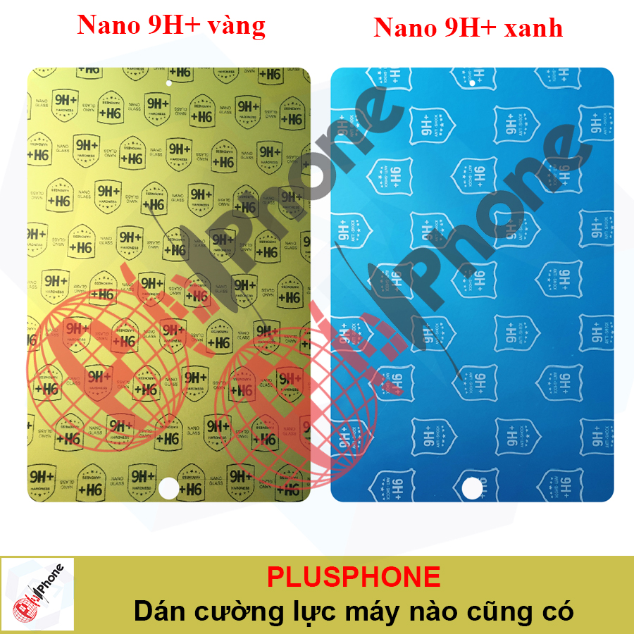 Dán cường lực dẻo iPad Pro 10.5 inch