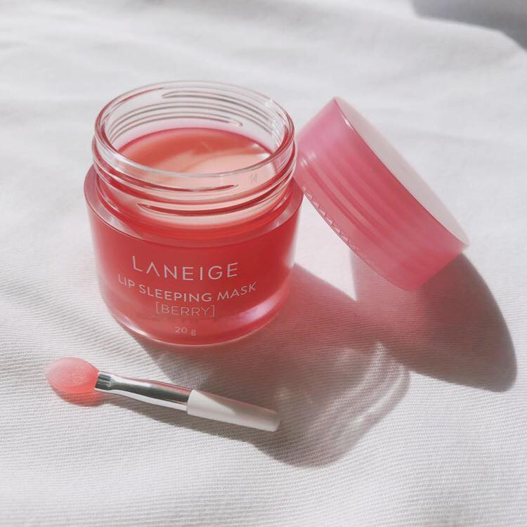 Ủ Môi Laneige Lip Sleeping Mask 20G