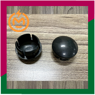Nắp bịt khung xe đạp điện Cap A, Pega, Hk bike, Fuji, Nijia…